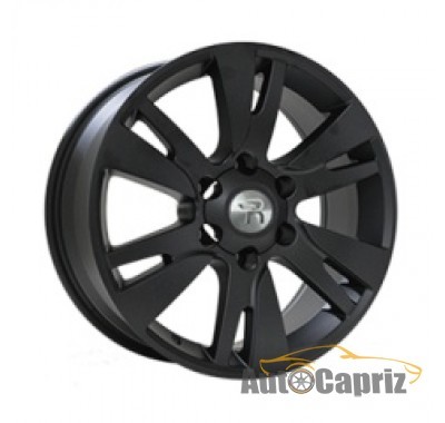 Диски Replay TY76 MB R18 W7.5 PCD6x139.7 ET25 DIA106.1